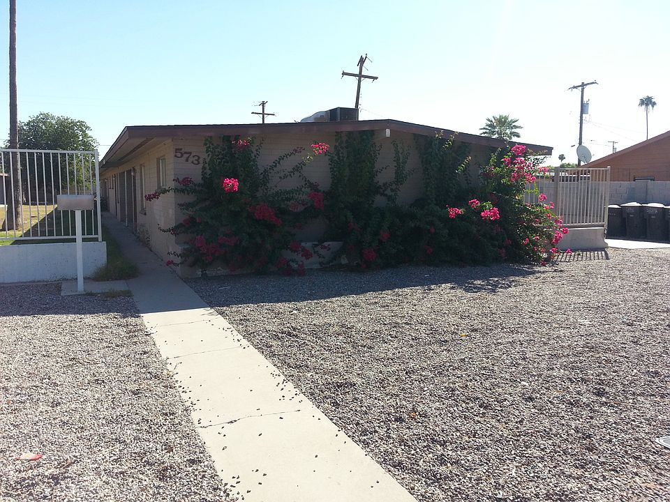 1st image of 573 S Hobson APT 4