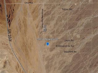 1900 Alexandrite Rd, Pahrump, NV 89060