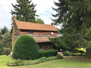 203 Banocy Rd, Derry, PA 15627