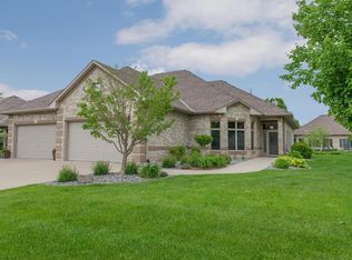 11887 Dunkirk Cir NE, Blaine, MN 55449