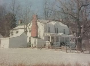 2171 Sugar Maple Rd, New Castle, VA 24127