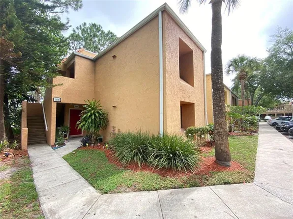 5896 Windhover Dr #5896, Orlando, FL 32819