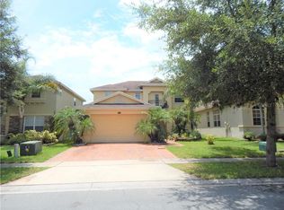 2902 Bonita Cir, Kissimmee, FL 34744