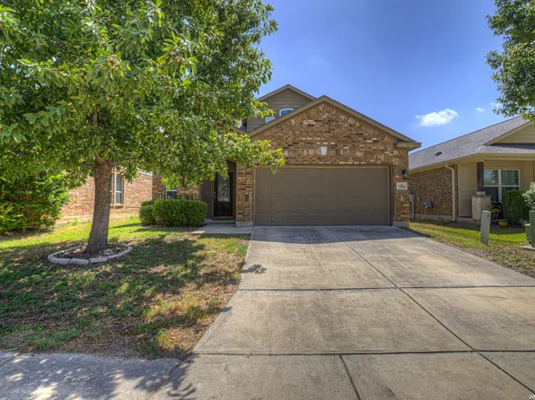 7910 Coolspring Dr, San Antonio, TX 78254
