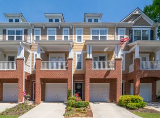 3322 Seaward Vw, Milton, GA 30004
