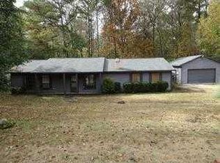 155 Chimney Ridge Trl, Stockbridge, GA 30281