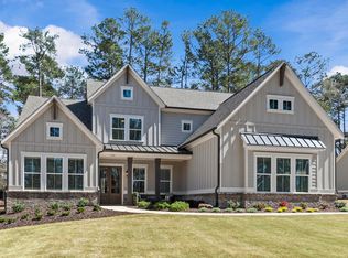 1100 Lake Dr, Greensboro, GA 30642