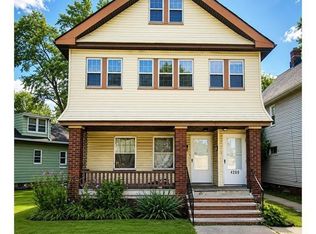 4207 W 38th St, Cleveland, OH 44109
