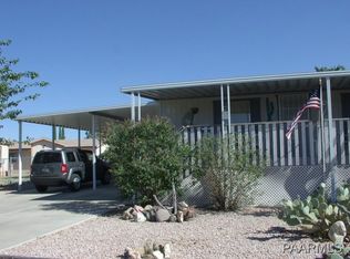 17214 E Bob White Rd, Mayer, AZ 86333