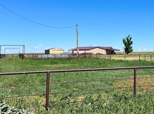 31480 County Road 33, La Junta, CO 81050