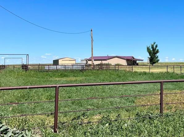 31480 County Road 33, La Junta, CO 81050