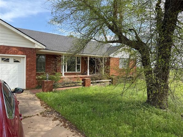 349280 E 760th Rd, Cushing, OK 74023