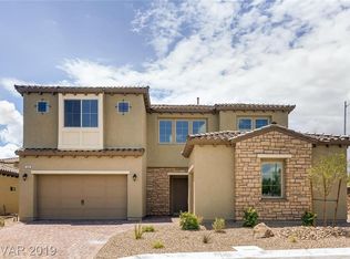 393 Dandelion Brook Ct, Las Vegas, NV 89148