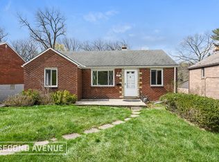 220 Briarwood Dr, Pittsburgh, PA 15235