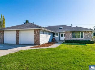 32 Idlewood Ln, Sequim, WA 98382