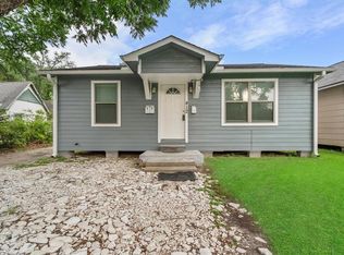 412 Randall St, Pasadena, TX 77506