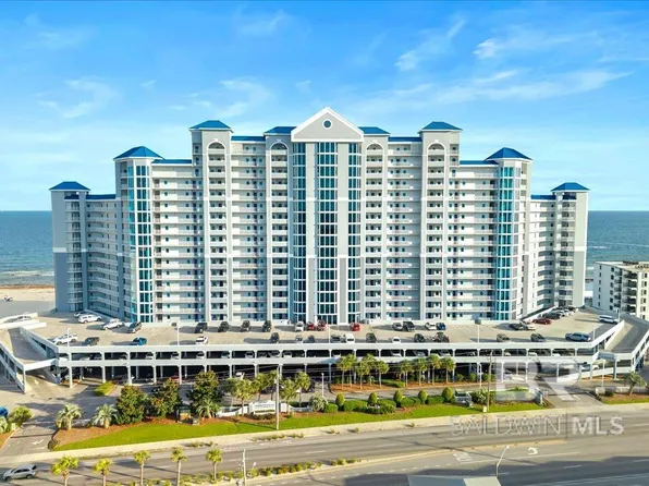 455 E Beach Blvd APT 1014, Gulf Shores, AL 36542
