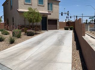 5794 Dream Fulfilled Rd, Las Vegas, NV 89122