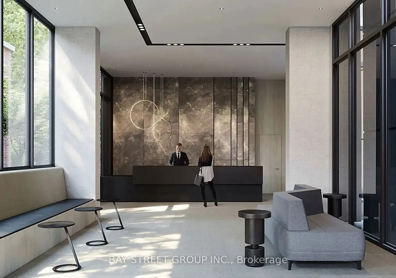 1 bed, $2,300 — Photo 3
