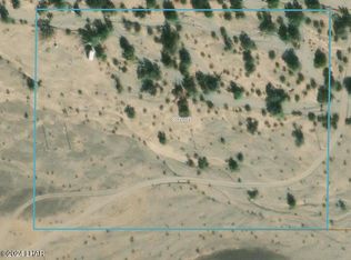 6300 E Mockingbird St, Quartzsite, AZ 85346