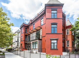 501 O St NW, Washington, DC 20001