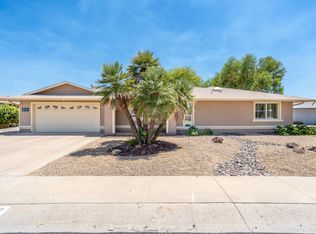 9713 W Rodeo Ct, Sun City, AZ 85373