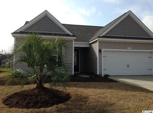 321 Firenze Loop #171, Myrtle Beach, SC 29579