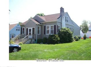 68 Tyler St, West Haven, CT 06516