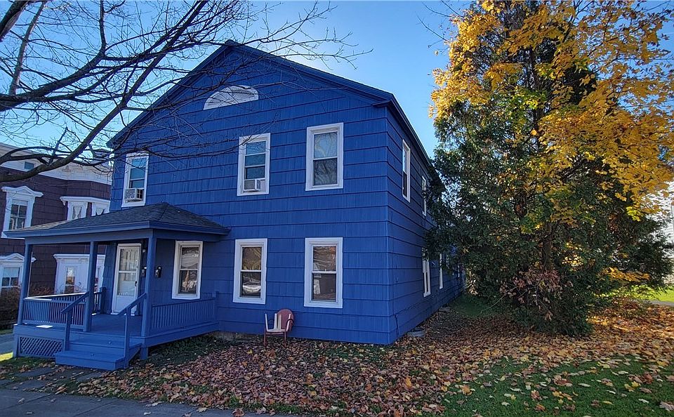 106 Albany St, Cazenovia, NY 13035 Zillow