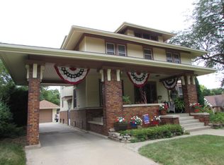2604 Jackson St, Sioux City, IA 51104