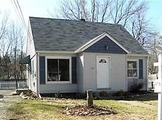 3303 Random Rd, Kalamazoo, MI 49004