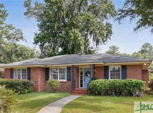 416 McLaws St, Savannah, GA 31405