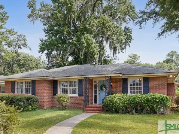 416 McLaws Street, Savannah, GA 31405