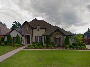 3805 Newcastle Dr, Conway, AR 72034