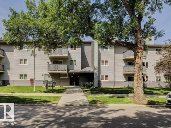 10838 108th St NW #109, Edmonton, AB T5H 3A6