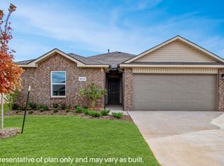 Bellevue Plan, Fireside Creek, Oklahoma City, OK 73099