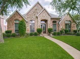 521 Sophie Ln, Colleyville, TX 76034