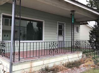 136 N Atlantic St, Dillon, MT 59725
