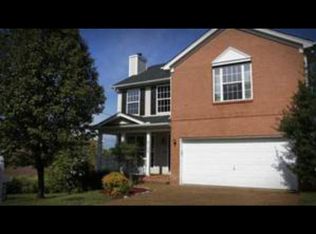 4705 Chepstow Dr, Nashville, TN 37211