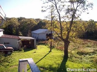 11384 Baugher Town, Richwoods, MO 63071