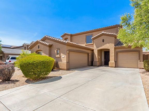 3rd image of 17848 W Summerhaven Dr