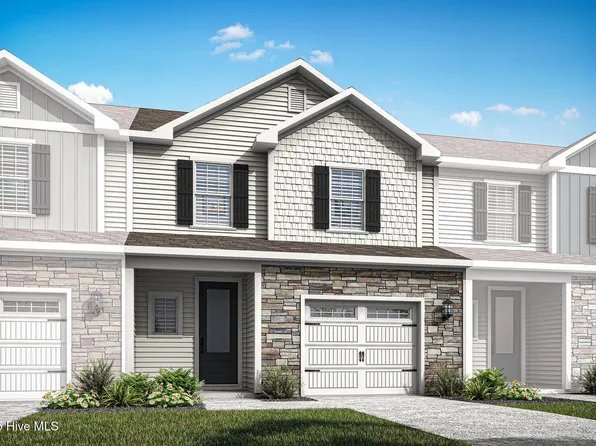 93 Commons View Drive, Hampstead, NC 28443