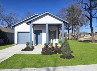 331 E Hull St, Denison, TX 75021