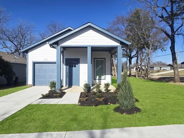 331 E Hull St, Denison, TX 75021