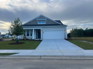 3044 Claredon St LOT 21, Longs, SC 29568