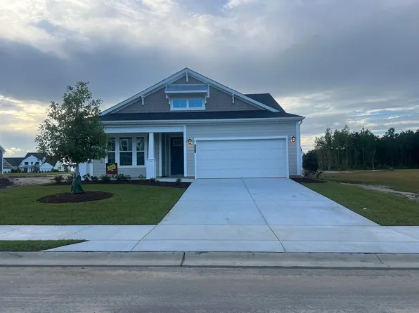 3044 Claredon St Lot 21, Longs, SC 29568