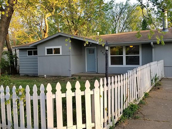 2nd image of 2463 W Valley Dr