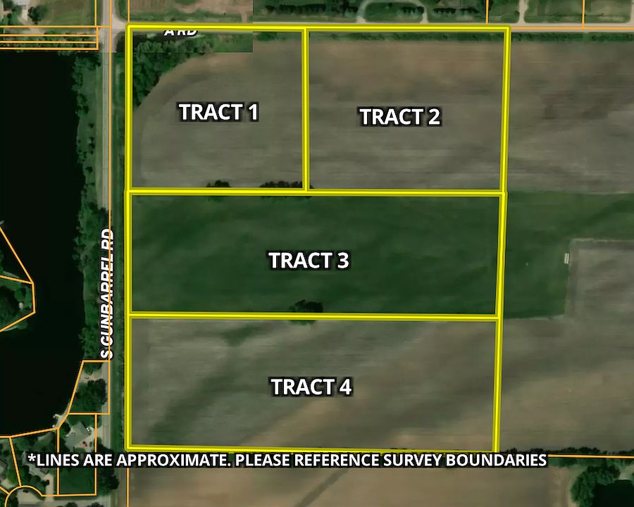 1st image of N Gunbarrel Rd