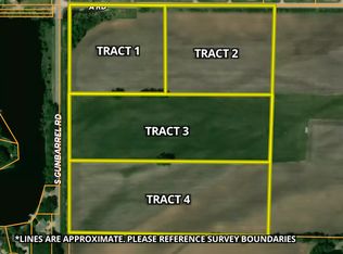 Gunbarrel Road & A Rd, Grand Island, NE 68801