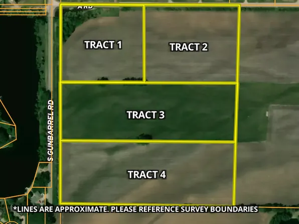 N Gunbarrel Rd, Grand Island, NE 68801